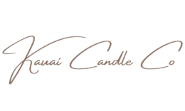 Kauai Candle Co. logo