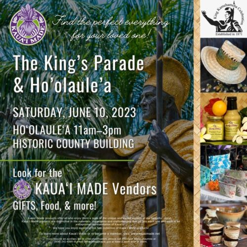 Kauai Made