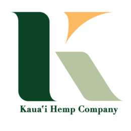 Kauai Hemp Company logo