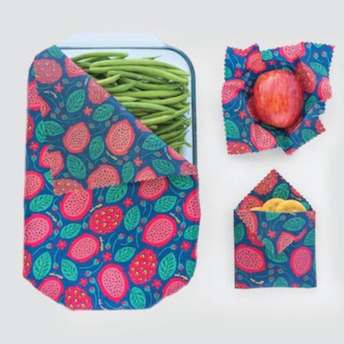 Meli Wraps