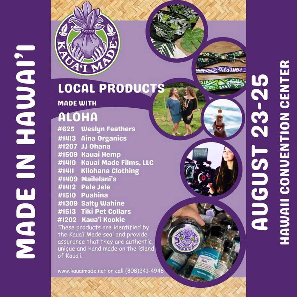 MADE IN HAWAI’I squarev3