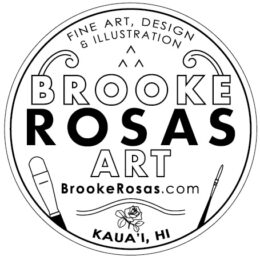 Brooke Rosas logo