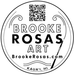 Brooke Rosas logo