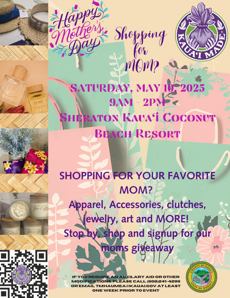 Mother Day Flyer update