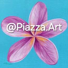 Piazza Art logo