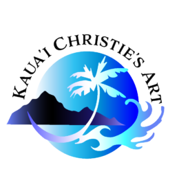 Kauai Christie's Art LLC logo