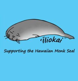 Iliokai Kauai logo