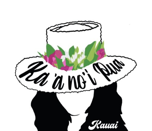 Ka'ano'ipua Florals