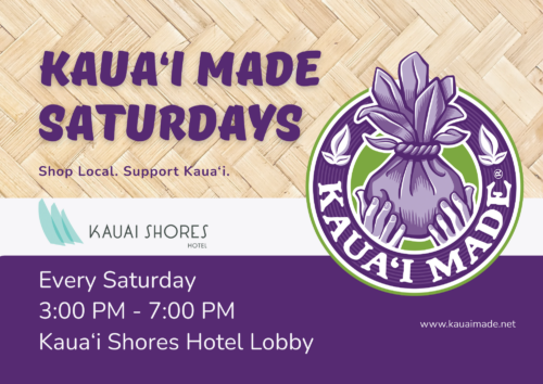 Kauai Shores Flyer 2.10.2026