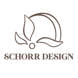 Schorr Design logo
