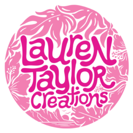 Lauren Taylor Creations logo