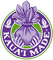 Kauai Made Logo